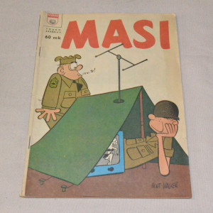 Masi 03 - 1960